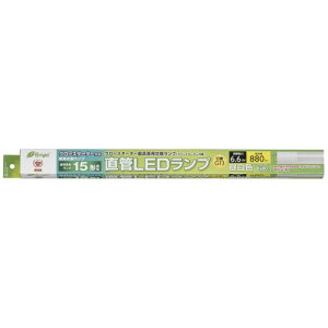 I[d@ LEDv 15` G13 F O[X^[^p Бddl LDF15SSEN/6/8 06-0913 OHM