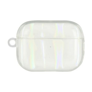 O}fB[Y IIIIfit AirPods Pro(2)/AirPods Pro Ή v~AP[X [U[ IFT-144RZ