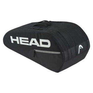�w�b�h HEAD �e�j�X�o�b�O�E�P�[�X Base Racquet Bag L BK �x�[�X ���P�b�g�o�b�O 261205