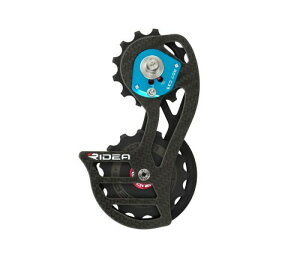RIDEA Rear Derailleur Cage RD7-C35FC-C J[{ S:ubN 147-56116