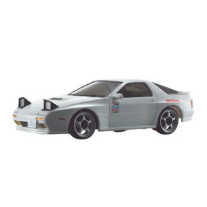 キョウショウ エッグ(Kyosho Egg) FIRST MINI-Z 頭文字D マツダ サバンナ RX7 FC3S 66602Z