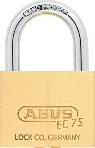 ABUS ^J싞 EC75/50 KD fBvV_[ o