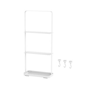 HEIAN SHINDO Lb`bN bN }bgzCg ω׏d3kg 20cm x s9cm x 45cm }bgzCg SPL-8WH LH