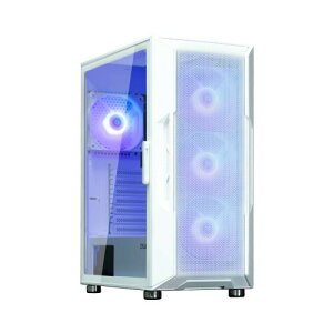 ZALMAN i3 NEO ARGB White ~h^[^PCP[X zCg CS8957