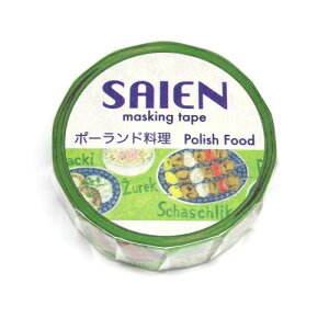 Ya}XLOe[v{15mm×10m|[hSAIENTR-0178