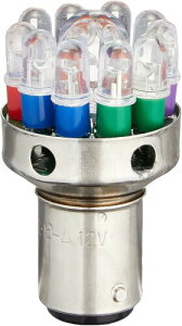 M&H}cV} Cur[ I[ ](v) 12V _u^ BAY15D EB671AR