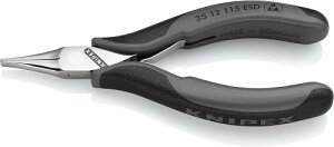 NjybNX KNIPEX KNIPEX(NjybNX) ESDpvC[  115mm 3512115ESD
