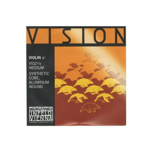 THOMASTIK Vision BW oCI A A~ VI02 1/8