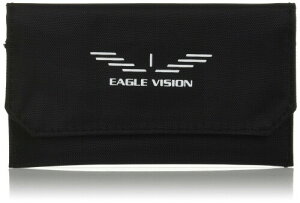 アサヒゴルフ EAGLE VISION EAGLE VISIONシリーズ専用ケース SMART CASE EV-551 ブラック EV-551