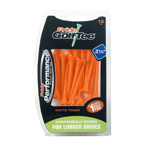 PRIDE SPORTS(�v���C�h�X�|�[�c)�p�t�H�[�}���X�e�B�[ 3-1/4(83mm) �I�����W T-727(090)