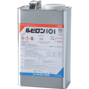 g[[|}[(Toyopolymer) E^nڒ 101 5kg 2R101-005