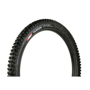 ACA[V[^C(IRC tire) ] ^C TANKEN TUBELESS READY ^P `[uXfB 650 × 66B (27.5 × 2.6) 190577