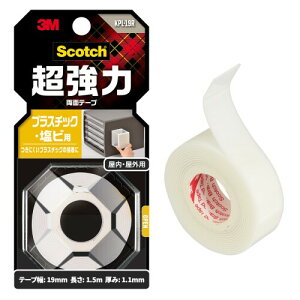 X[G(3M) XRb`  ʃe[v vX`bN r p 19mm 1.5m KPL-19R