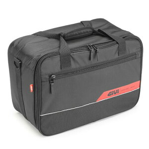 GIVI(ジビ) バイク リアボックス モノキー オプション品(V56用) インナーバッグ T468C 47817