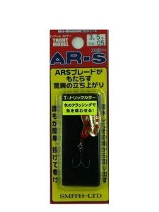 X~X(SMITH LTD) Xsi[ AR Xsi[ gEgf gbNJ[ 3.5g 14mm TGRR #05