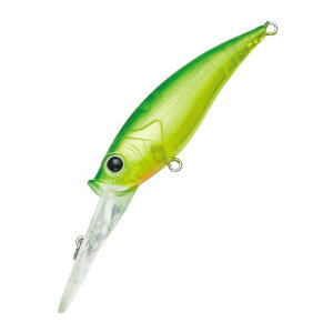 �A���t�@�^�b�N�� (Alphatackle) �o�X ���A�[ CRAZEE SHAD �N���C�W�[ �V���b�h 59SF/MR #05 �X�P���g���`���[�g