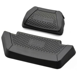 GIVI(ジビ) バイク リアボックス モノキー オプション品(OBKN42用) バックレスト E173 98942