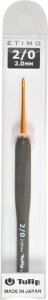 �`���[���b�v(Tulip)Tilip ETIMO �N�b�V�����O���b�v�t�������j 2/0 T15-200