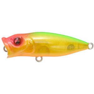 ���K�o�X(Megabass) BABY POPX GP �g���C���C�g�n�`���[