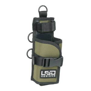 ���u�\�E���h���[��(Love Soul Dream) LSD���b�h�z���_�[ ���C�h�`���[���h #�R�[�f�����J�[�L (Cordura Khaki)