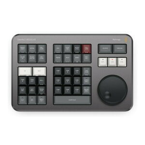 Blackmagic Design DaVinci Resolve Speed Editor pRg[[Pi