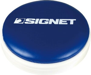 SIGNET シグネット 整備工場 メンテナンス現場 作業現場向け ペール缶用クッションシート 適用ペール缶サイズ Φ300mm 54253