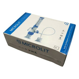 MICROLIT �{�g���g�b�v�f�B�X�y���T�[ �z���m�Y���E�A���@�\�t ULT60 /3-5996-05