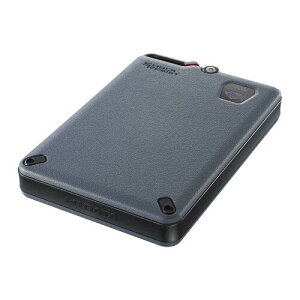 IODATA ZLeB SSD BizDAS 2TB n[hEFAÍ pX[hbNΉ ϏՌ |[^uSSD USB 5GbpsΉ {[J[ SSPD-SUTC2