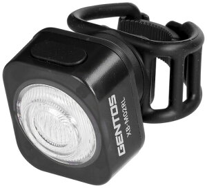 GENTOS(WFgX) LED oCNCg USB[d p[drgp XBV[Y XB-M02RL