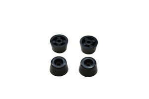 ホーザン(HOZAN) B-600ツールケース用 底鋲 4個入 B-600-4