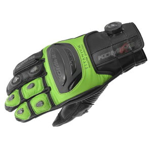 R~l(KOMINE) oCNp O[u GK-254 _CAtBbgX|[cU[O[u Lime Green XL
