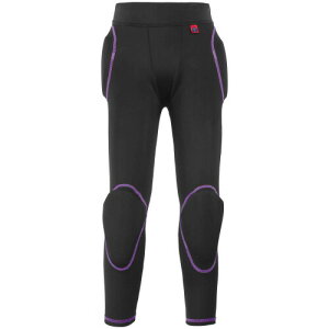 ノースピーク(north peak) ヒッププロテクター ロングタイプ キッズ ジュニア NP-1608 PU 135cm