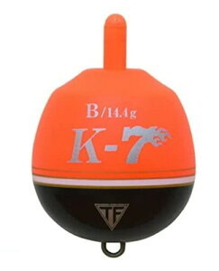 ތ(TSURIKEN) EL K-7 XJ[bg 0