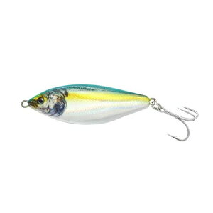 Forma Spoon tH} Xv[(28g/60mm,#06 YELLOW STRIPE SHAD)