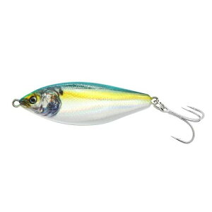 Forma Spoon tH} Xv[(38g/66mm,#06 YELLOW STRIPE SHAD)