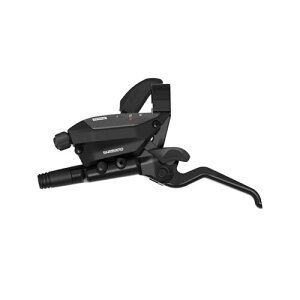 SHIMANO Vtg^u[Lo[itbgnho[AfBXNu[Lpj ST-EF515-L 3Xs[h EZ-t@C[vX 1800 mm/STEF515L L 1800/ESTEF515LBL