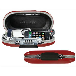Master Lock (}X^[bN) X}z bN{bNX ZLeBP[X t _C Ïؔԍݒ ϏՌ ϐ sLv AEghA C[ {̓212×s88×25mm 5900JA