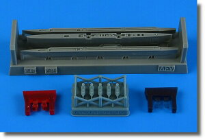 ACX 1/48 m[Xbv F-5F/N ^CK[II pCE`[ (AFVNup) vfpp[c ARS4923 (s@)
