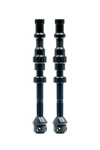 X^Y(STAN'S) EXO-CORE VALVES SET TALL(55mm) ubN 2{