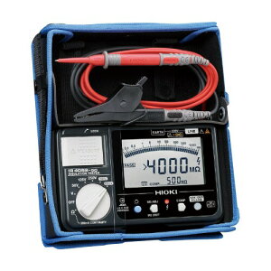 HIOKI (ud@) ≏Rv IR4052-50 eXg[h L9787 ti CXA_v^Z3210Ή JISF { i 5W DC 50V 125V 250V 500V 1000V K[ fW^