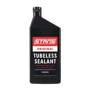 X^Y(STAN'S) ORIGINAL TUBELESS SEALANT 1000ML ST0157