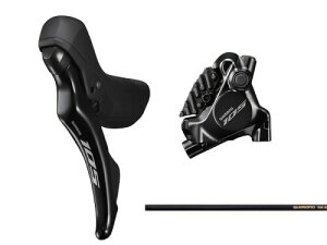 V}m(SHIMANO) J-kit DIRECT ST-R7120() BR-R7170() WpbhtBt u[Lz[X1700mm(SM-BH90)/VtgP[u1800mm