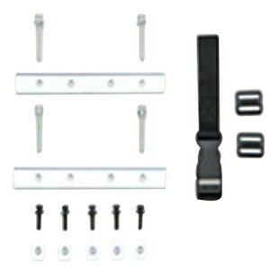 OGK技研 OGK同乗器用金具セットRBC−015DX