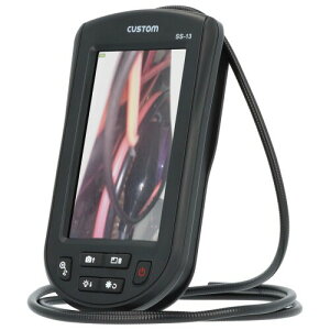 JX^(CUSTOM) Xl[NXR[v SS-13