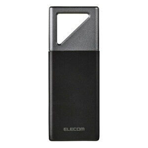 GR OtSSD USB20GbpsΉ ho hH ϏՌ Type-C 1TB ubN ESD-EHB1000GBK