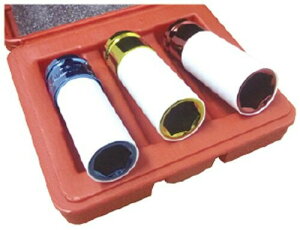 JTC A~zC[pCpNg\Pbg GA[H A~zC[p CpNgp 17.19.21mm 3Zbg 1/2 12.7mm Jo[t JTC3304