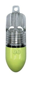 �n�s�\��(Hapyson) LED�V���J�[ 60�� F �t���O���[ YF-8960-F