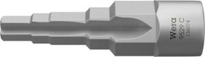 Wera 9529 C SB WG^[p5i`12D7mm 136074