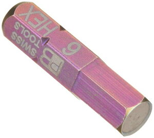 PB SWISS TOOLS C6-210-6 Zprbg