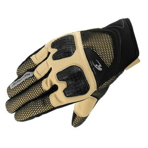 R~l(KOMINE) oCNp O[u GK-2503 3DbVveNgO[u Beige L